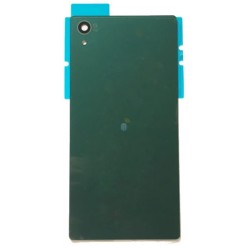 TAMPA TRASEIRA SONY XPERIA Z5 E6653 VERDE